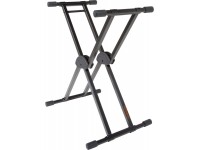 <b>Roland KS-20X PROFESSIONAL KEYBOARD STAND</b> <b>Roland KS-20X PROFESSIONAL KEYBOARD STAND</b>
